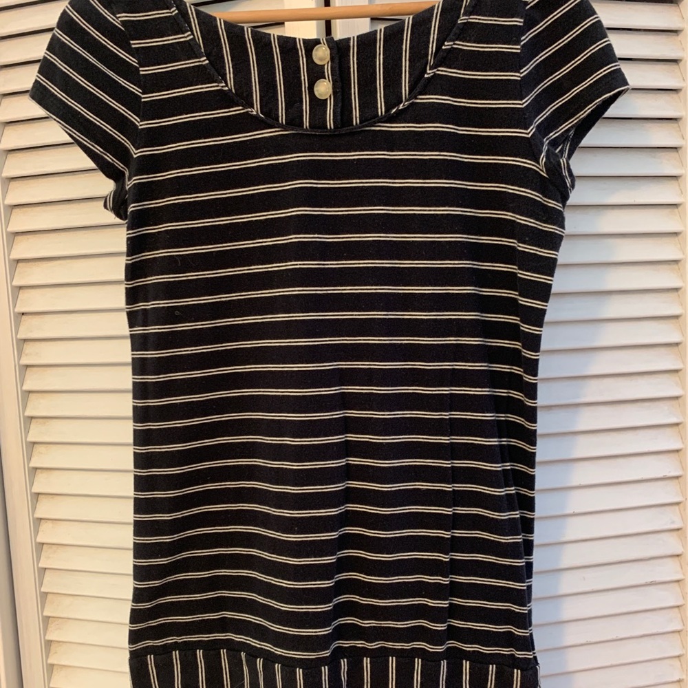 Unique Trovata top